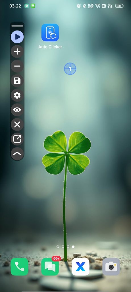 【Android】AutoClicker自动点击器(高级版)单点多点、脚本 支持单点、多点和脚本，悬浮窗一键控制-安卓软件论坛-软件分享区-资源汇