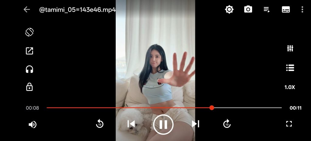 【Android】 VidFetch一键下载各大平台视-内置播放器-安卓软件论坛-软件分享区-资源汇
