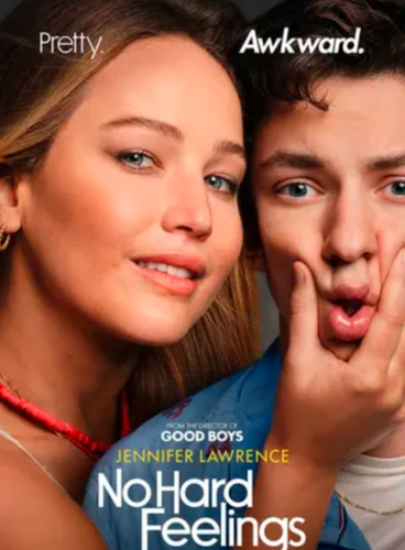 [迅雷+夸克+阿里+百度]大表姐-詹尼佛劳伦斯新片《不要见怪》No Hard Feelings (2023)-资源汇