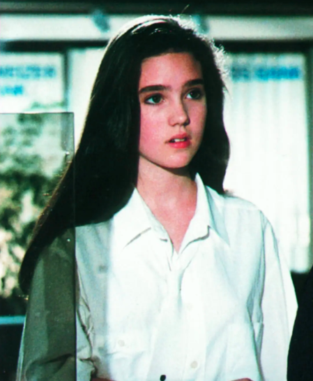 詹妮弗·康纳利 Jennifer Connelly所有作品大合集(均为个人手动整理，无偿分享)-资源汇