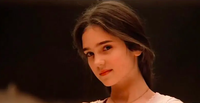 詹妮弗·康纳利 Jennifer Connelly所有作品大合集(均为个人手动整理，无偿分享)-资源汇