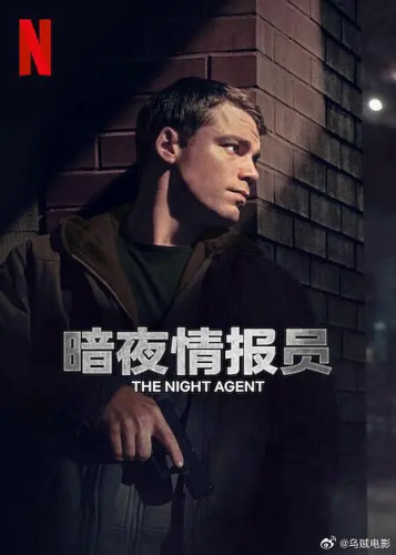 【欧美剧集】暗夜情报员[2025]【Netflix惊悚动作】全2季-资源汇