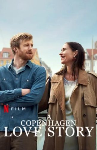 《哥本哈根爱情纪》2025 爱情 丹麦-资源汇