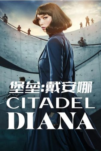 《堡垒：戴安娜》2024 悬疑 惊悚 意大利 6集全-资源汇