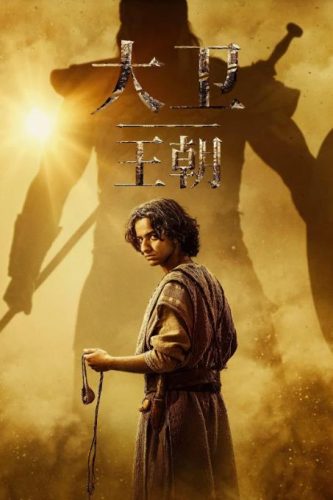 《大卫王朝》2025 历史 美剧-资源汇