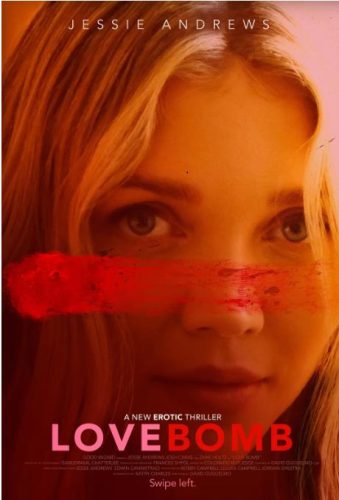 《爱情炸弹》2024 惊悚 美影 1080P-资源汇