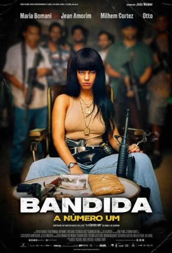 《头号女毒枭》2024 动作 巴西 1080P-资源汇