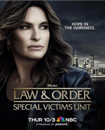 《法律与秩序：特殊受害者》1-26季 2024 悬疑 犯罪 美剧 1080P-资源汇