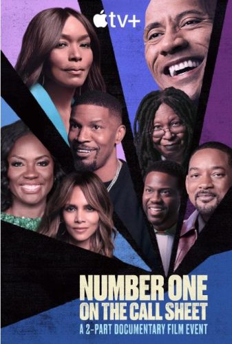 《通告大咖》2024 纪录片 2集全-资源汇