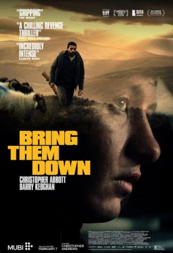 《打倒他们》2024 惊悚 爱尔兰 中英字 1080P-资源汇