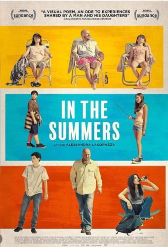 《年年夏日》2024 美影 1080P 圣丹斯电影节-资源汇