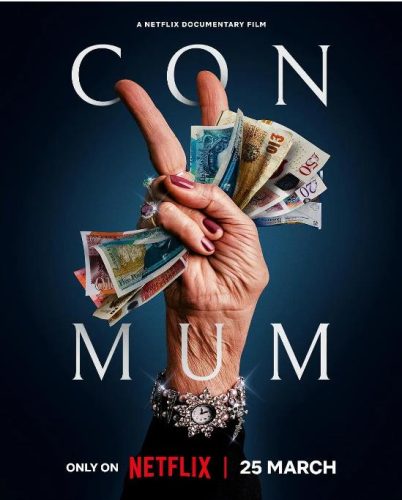 《我被妈妈诈骗了》2025 纪录片 犯罪 英影 4K 中英-资源汇