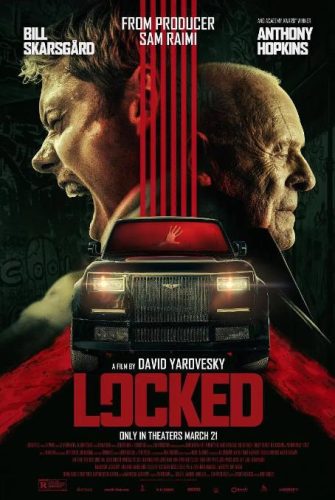 《紧锁 Locked》2025 惊悚 恐怖 美影 1080P-资源汇