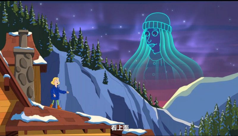 《大北方》1-5季 2025 喜剧 动画 美漫 1080P-资源汇