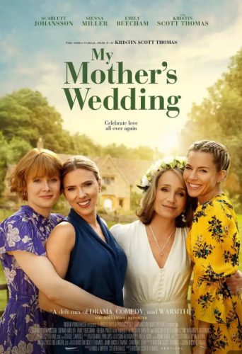 《我母亲的婚礼》2023 喜剧 英影-资源汇