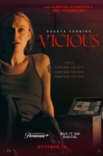 《恶毒 Vicious》2025 恐怖 美影-资源汇