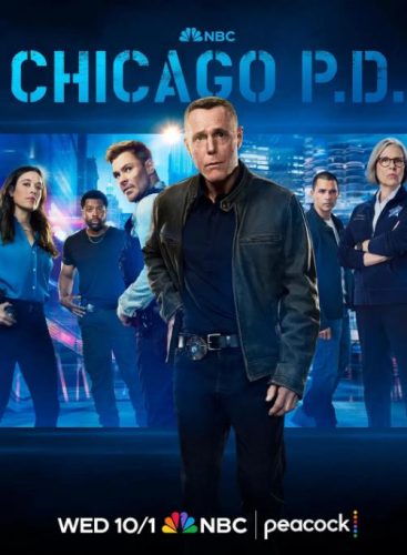 《芝加哥警署》1-13季 2025 动作 犯罪 美剧-资源汇