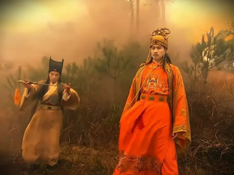 电视剧《碧血剑》2007 共30集   97.06GB-资源汇