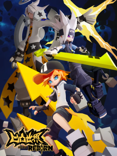 凹凸世界·新生Reborn [2025][附1-4季] 17.15GB-资源汇