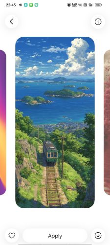 【Android】ScreenCraft壁纸高级版-4K、3D视差、动态等-资源汇