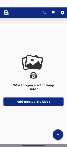【Android】LockMyPix-隐私保险箱-解锁会员版-资源汇