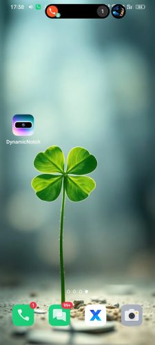 [Android] DynamicNotch仿苹果灵动岛高级版-来电等全适配-资源汇